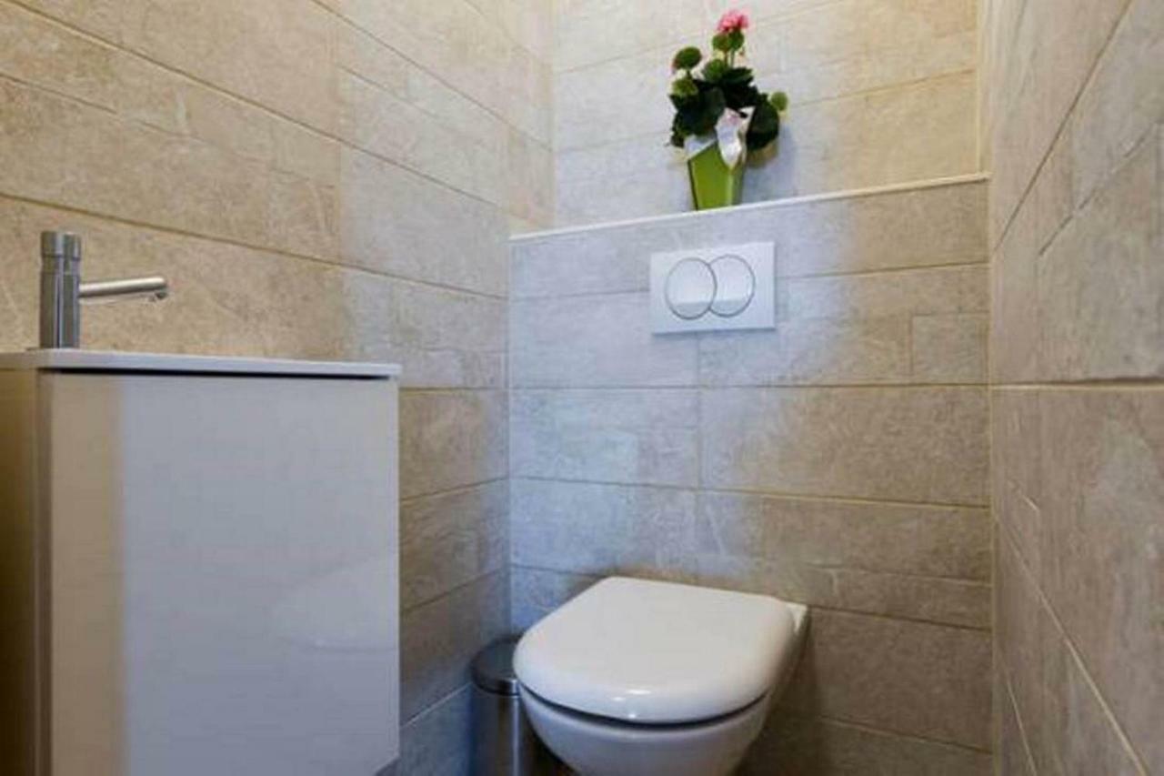 Apartment Skadenca Zadar Exterior photo