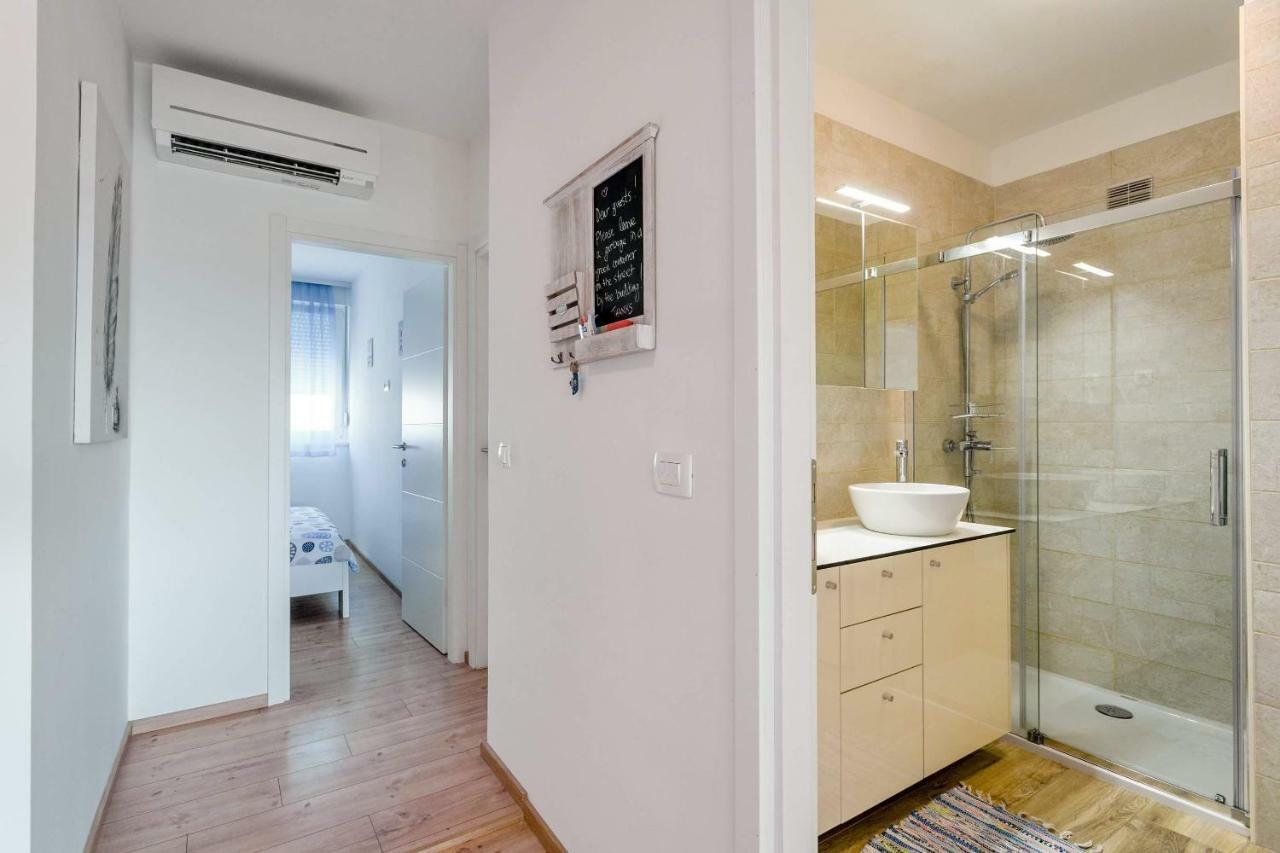 Apartment Skadenca Zadar Exterior photo